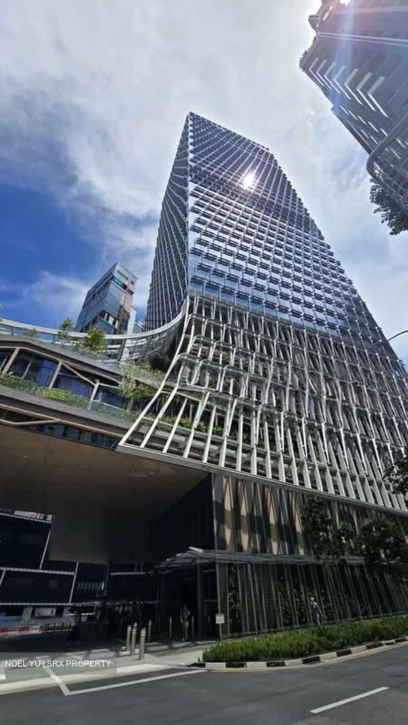 Keppel Towers (D2), Retail #557847271